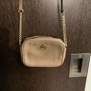 Michael Kors Tan Purse